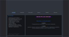 Desktop Screenshot of mbproservis.sk
